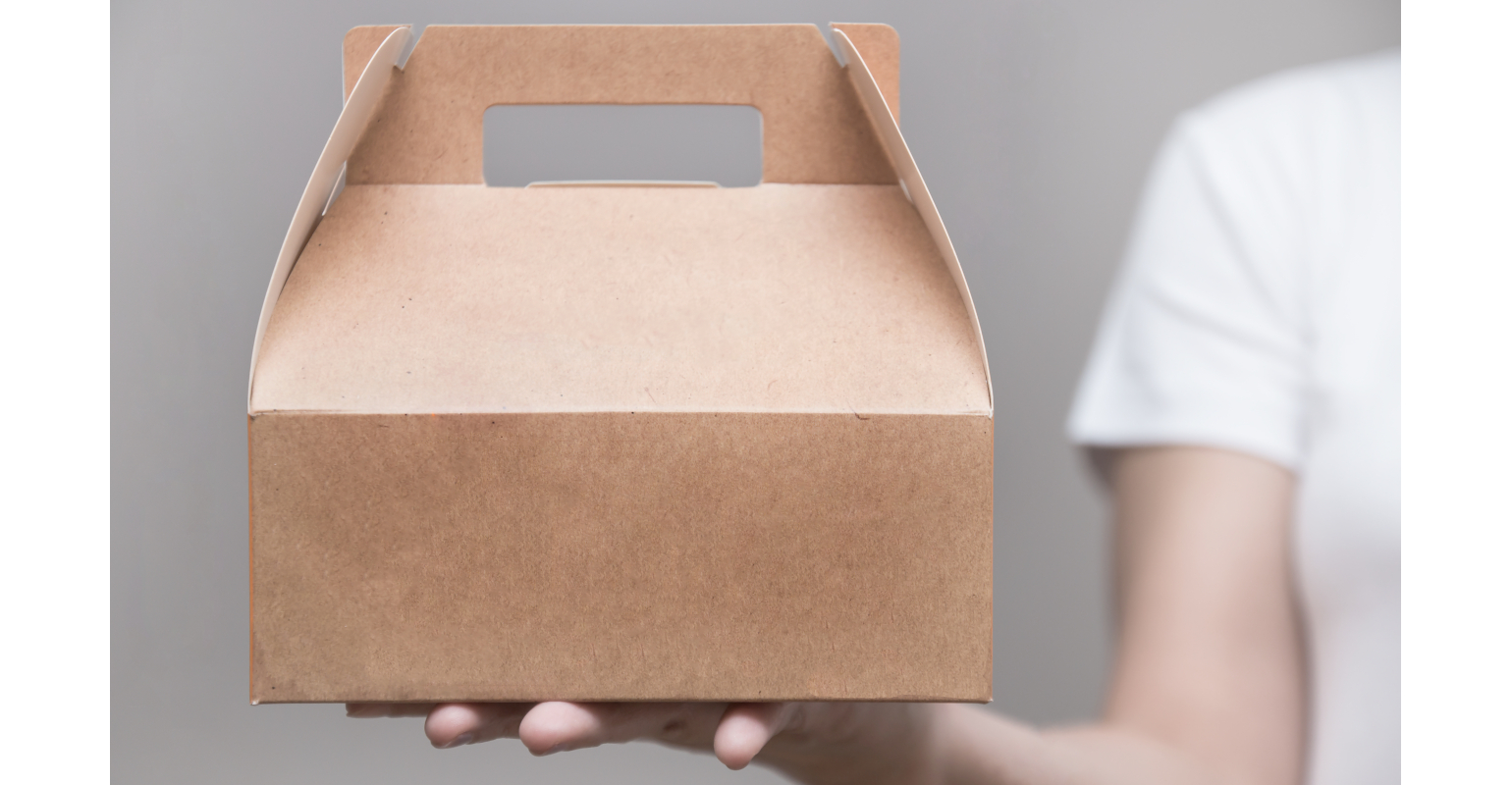 Innovation Abounds in Plastic-Free Packaging