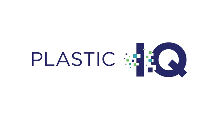 Plastic IQ logo