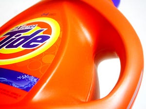 P&G unveils new sustainability vision