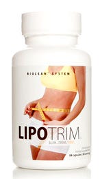 New look for LipoTrim