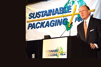 Sonoco issues first sustainability report