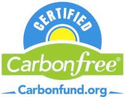 Carbon-neutral certification now offered
