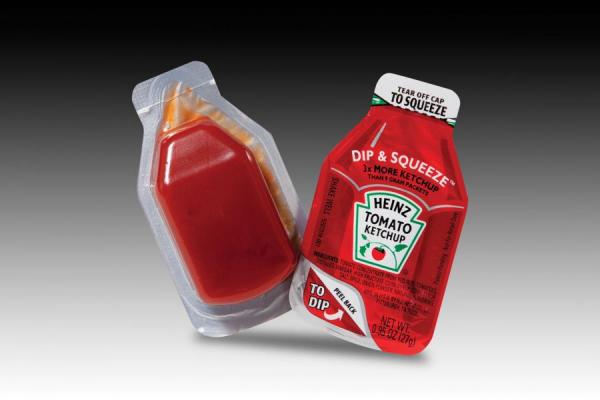 Heinz-Dip-Squeeze