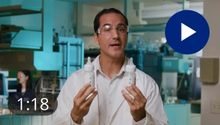 How Rice-Starch Formulas Help Reduce Spit-Up