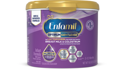 Enfamil Optimum Gentlease