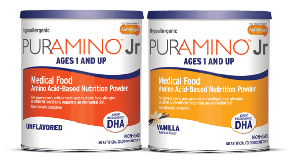 PurAmino™ Jr