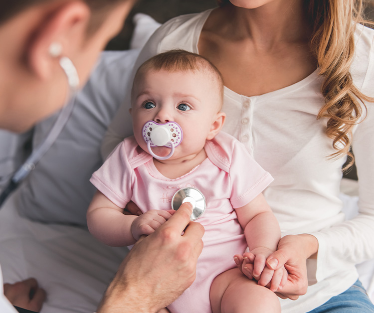 Preterm Pacifier Prem Baby Dummy
