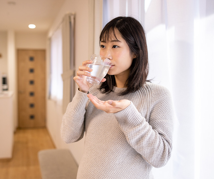 Prenatal & Postnatal Probiotics: Safety & Benefits | Enfamil