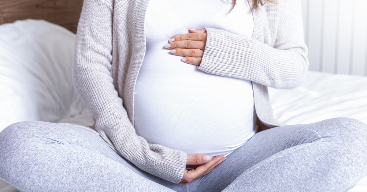 How to Ease Pregnancy Swelling and Reduce Daily Puffiness | Enfamil