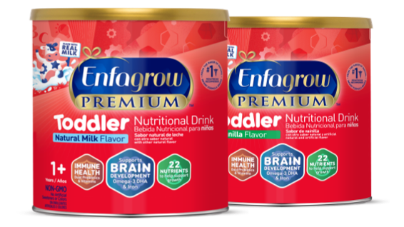 Enfagrow PREMIUM