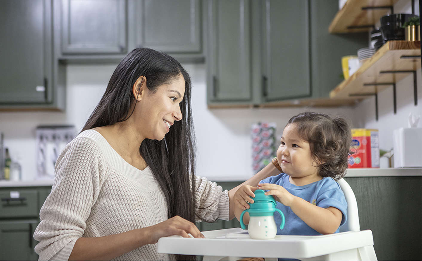 Enfagrow Toddler Products | Enfamil