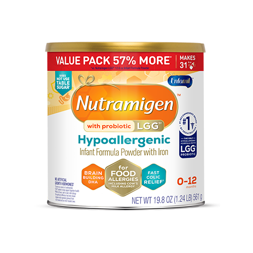 Enfamil® NeuroPro® Infant Formula - Powder - 20.7 oz Tub - Online