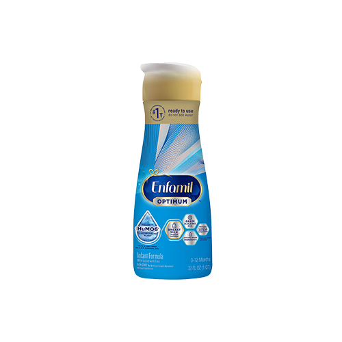 Buy Baby Formula and Toddler Nutrition | Enfamil