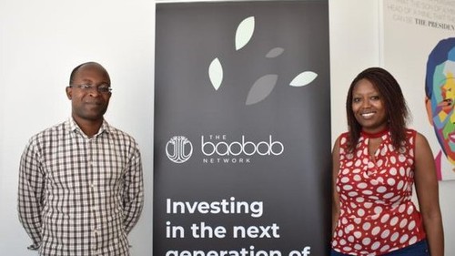 Hot startup of the month: Zimbabwe's Dr CADx Hot startup of the month: Zimbabwe's Dr CADx