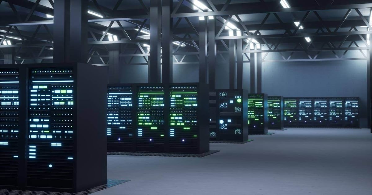 Cassava to launch 'AI Factory' using Nvidia supercomputers