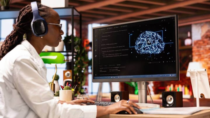 Les PDG africains craignent de ne pas investir suffisamment dans l'IA - Cisco