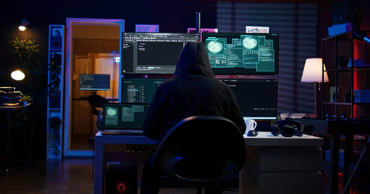 Zimbabwe intensifies fight against rising cybercrimes