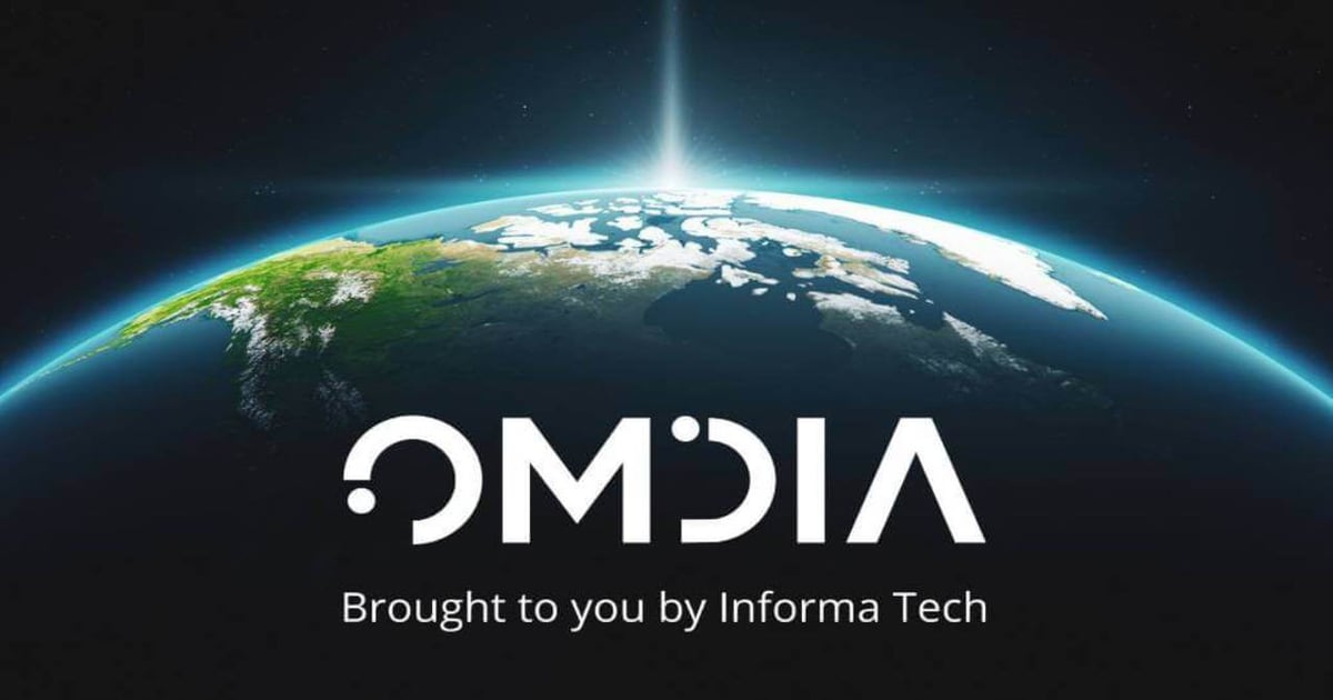 Omdia View: June 2024