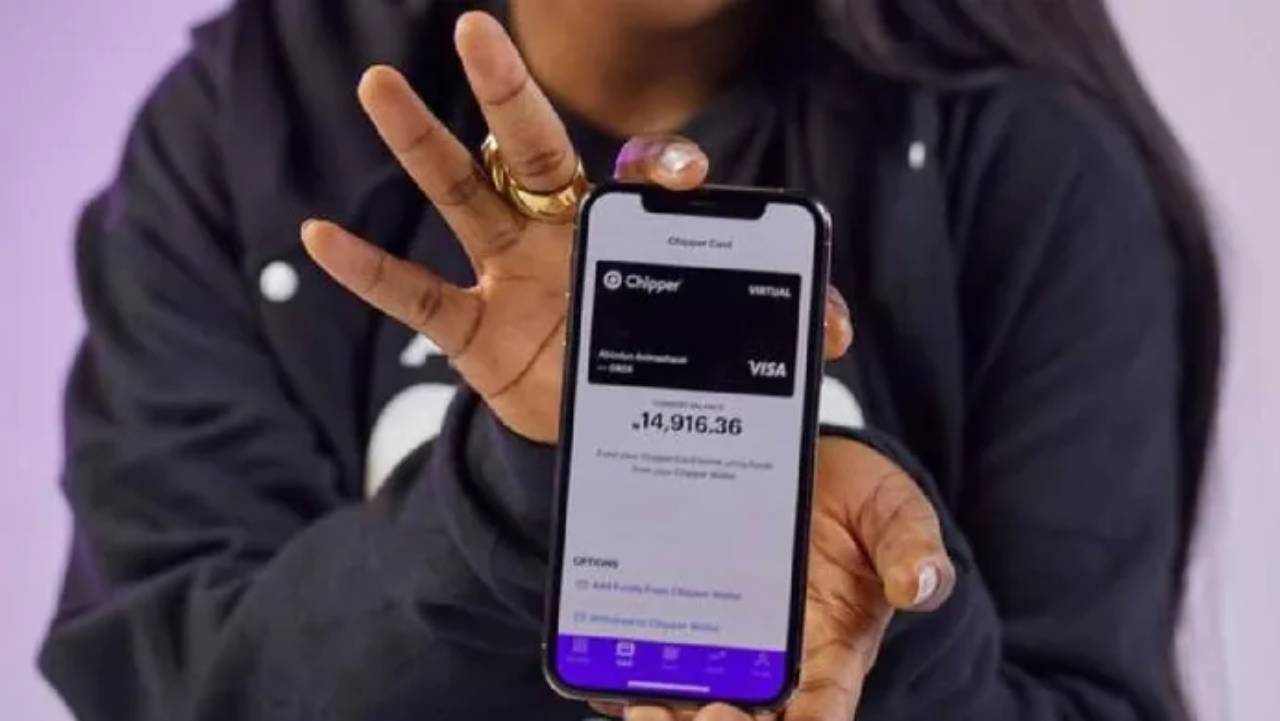 Chipper Cash, Ripple deploy crypto-enabled payments