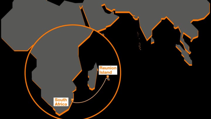Orange prévoit la mise en place d'un nouveau câble reliant La Réunion à l'Afrique du Sud