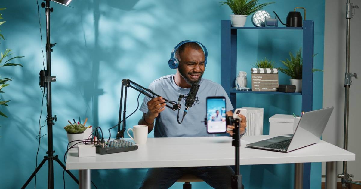 Mastercard invests $2M to support African content creators
