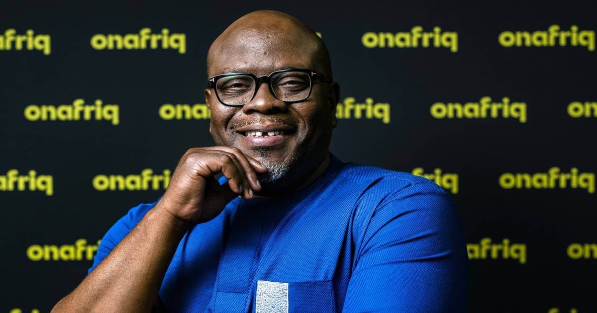 How Onafriq is growing digital finance amid uncertainty in DRC