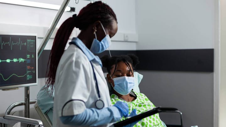La RDC utilise des données anonymisées fournies par les opérateurs de téléphonie mobile pour endiguer la propagation du virus Ebola