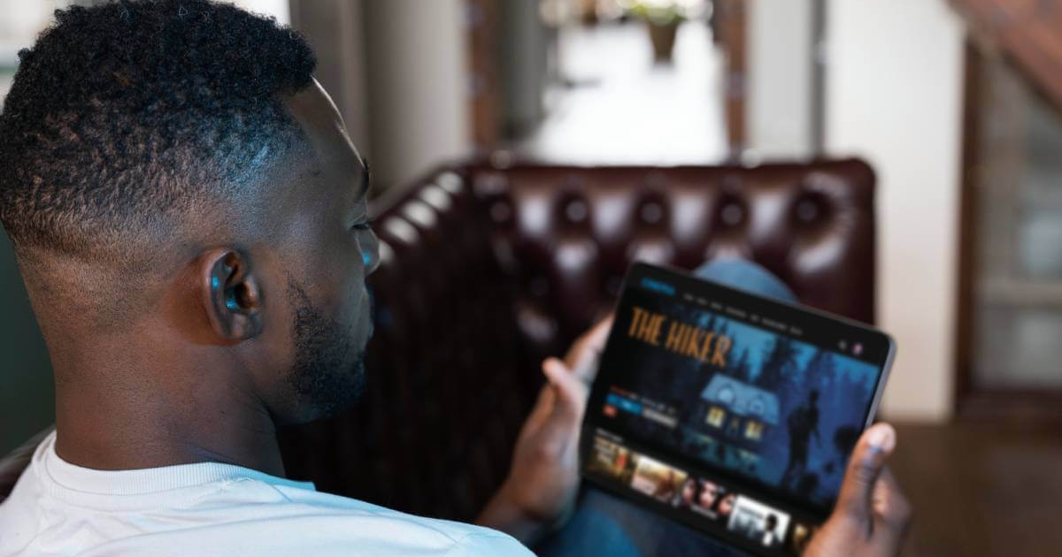 Paramount+ streaming service to launch in Africa through MultiChoice