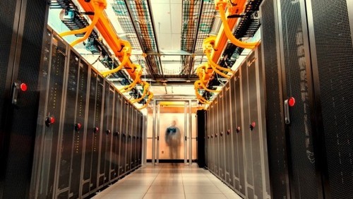 The Battle for the African Cloud The Battle for the African Cloud