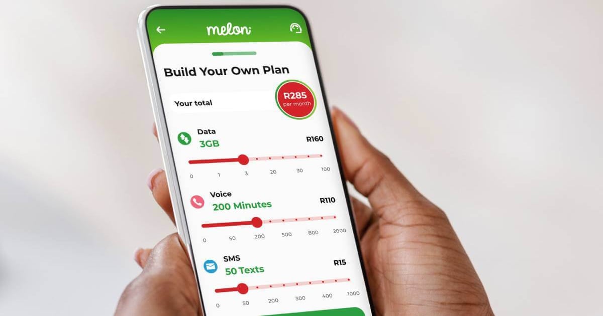 MVNO Melon Mobile enters SA market