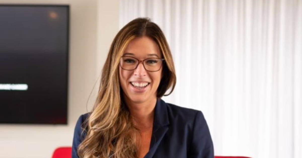 Susan Reda SA's RedAcademy connects young people to IT jobs