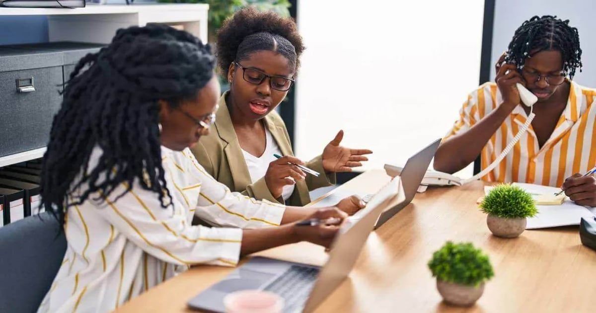 Zambia, Uganda lead in female startup co-founders