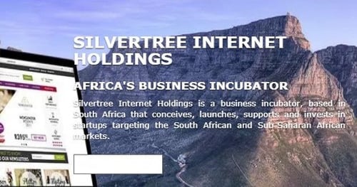 Silvertree Plans $10M Investment in Digital Startups in Coming Year