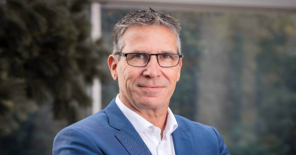 Raxio Group appoints Robert Skjødt as CEO