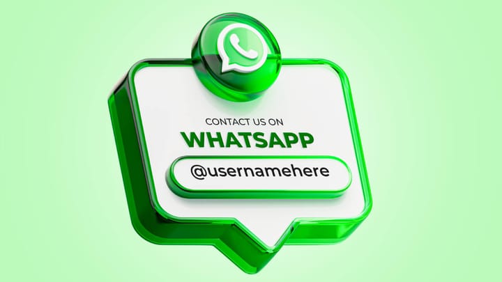 L'Algérie exhorte Meta à bloquer les comptes WhatsApp non locaux