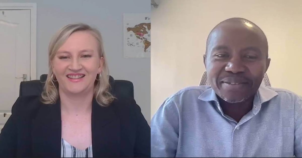 Interview: JUMO's Joe Mucheru on AI's role in fintech