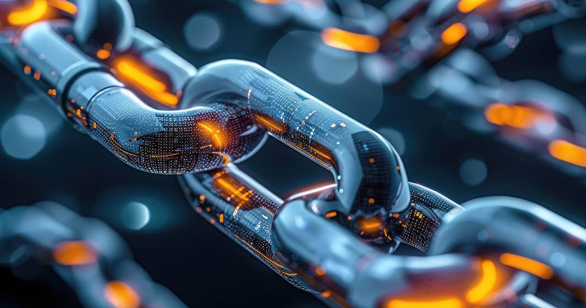 AI is boosting blockchain’s evolution