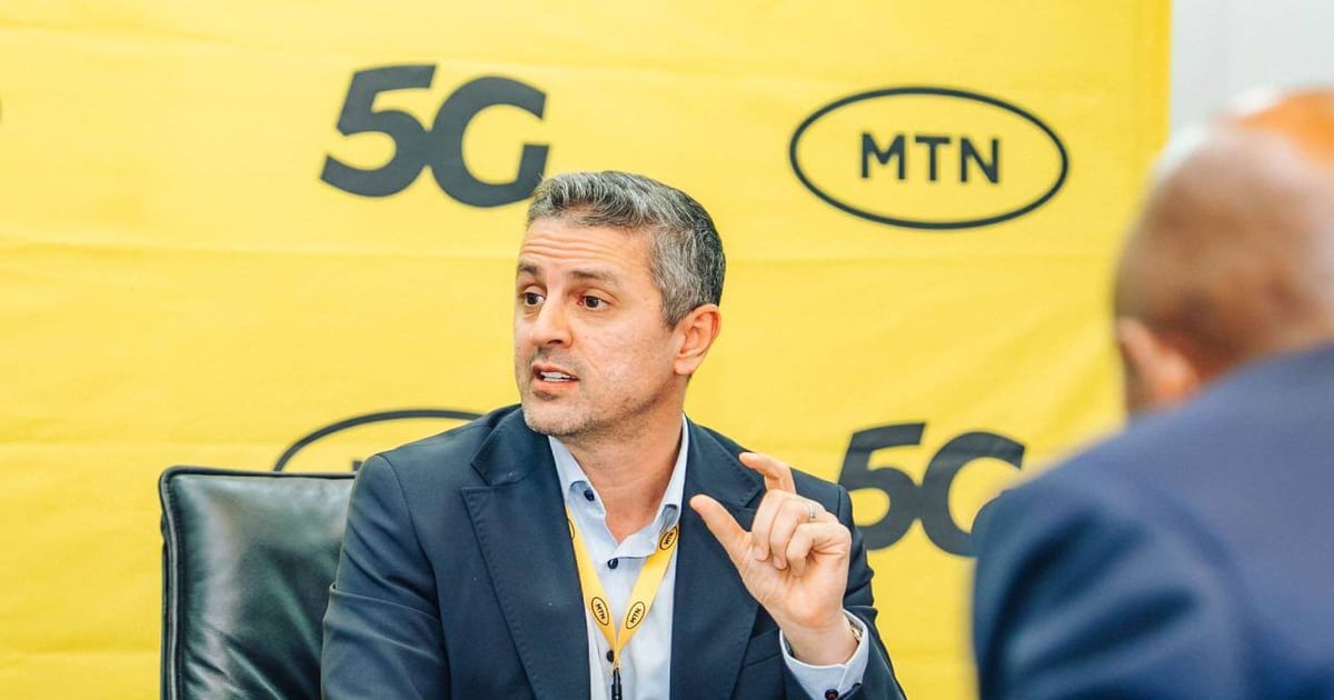 Rwanda's Internet Users Surge Amid 5G Launch Challenges