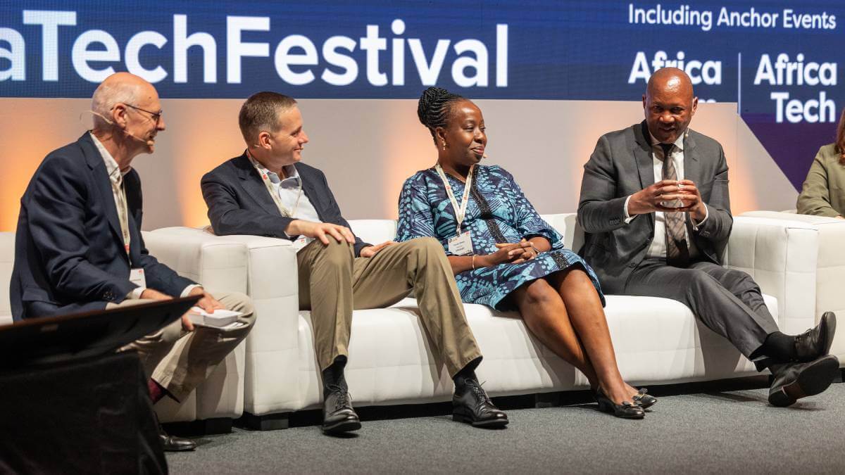 Africa Tech Festival 2022 highlights in pictures