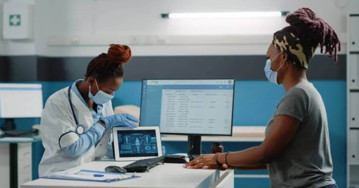 Moving the needle: Technology’s impact on healthcare