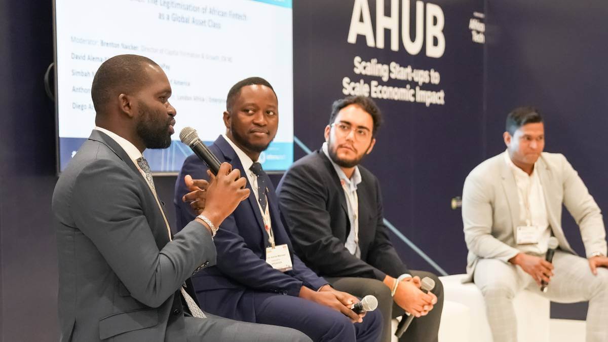 Deep dive into East Africa's tech startup ecosystem
