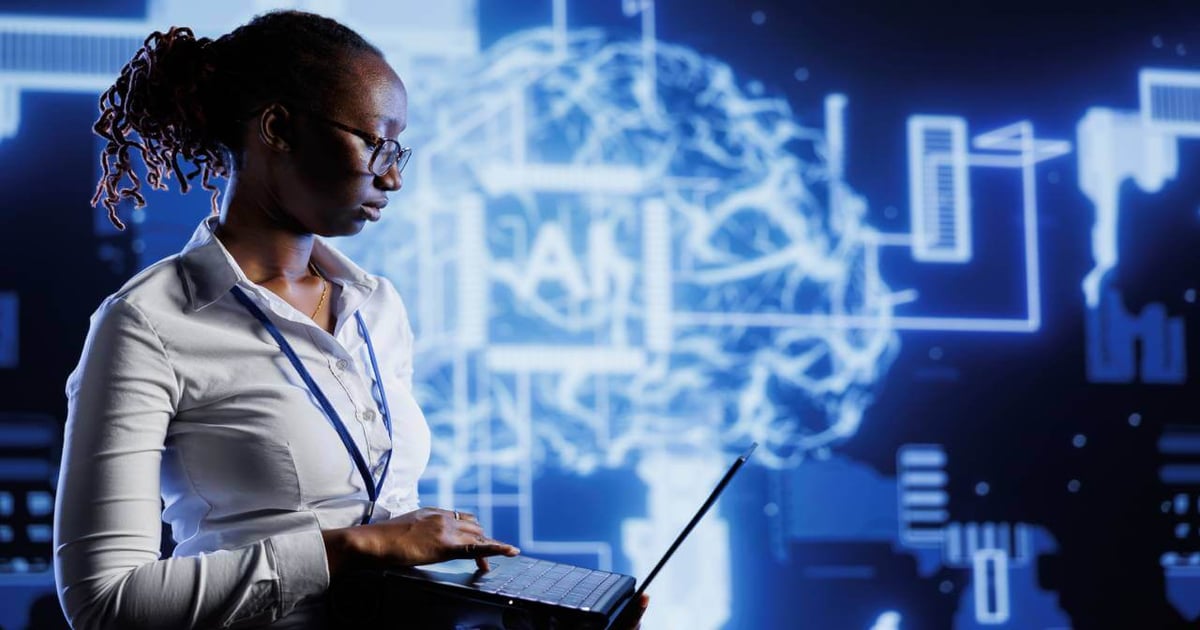 ATU advocates to boost Africa's AI market share