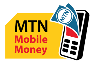 MTN Mobile Money