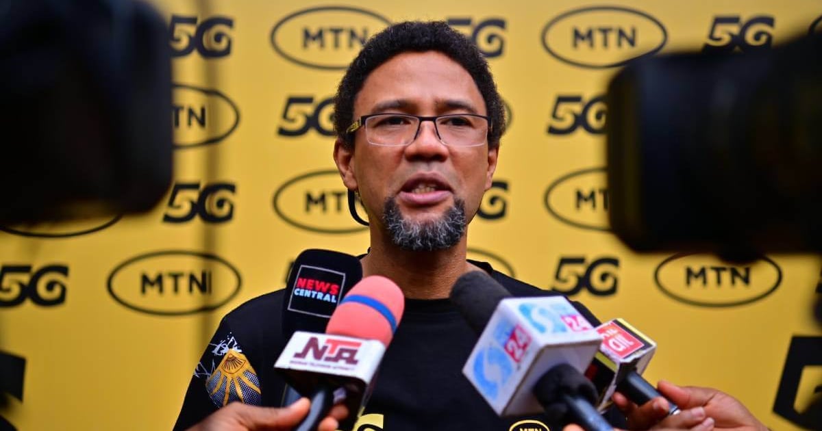 MTN Nigeria Launches Commercial 5G mtn-nigeria-launches-commercial-5g