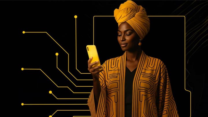 Les transactions dans le secteur des technologies financières de MTN sont en plein essor ; les données restent le moteur de la croissance
