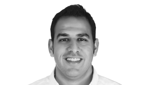 Synapse Analytics founder and CEO Ahmed Abaza Synapse Analytics founder and CEO Ahmed Abaza