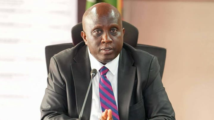 Le Kenya lance un appel d'offres pour un réseau dorsal à fibre optique