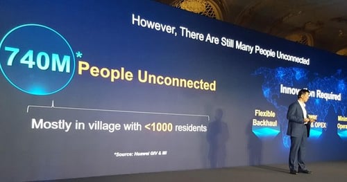 Huawei Unveils RuralStar Lite for Rural Connectivity