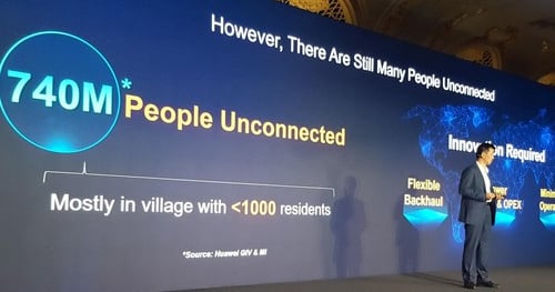 Huawei Unveils RuralStar Lite for Rural Connectivity