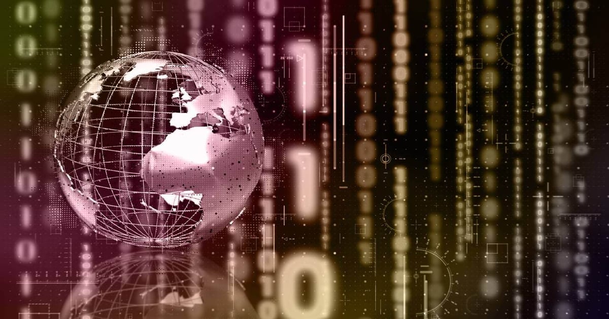 SA Minister calls for clear policy on digital sovereignty